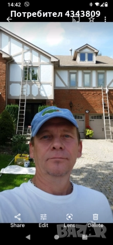 Професионални бояджийски услуги, снимка 15 - Бояджийски услуги - 51292894