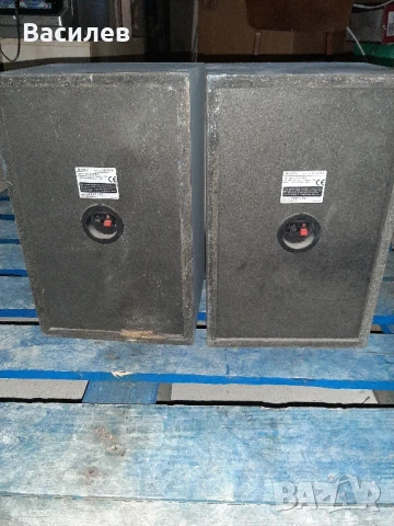 Тонколони Sony rx99, снимка 4 - Аудиосистеми - 48495807