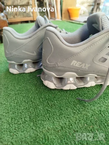 Мъжки Маратонки NIKE 44 , снимка 7 - Маратонки - 55974537