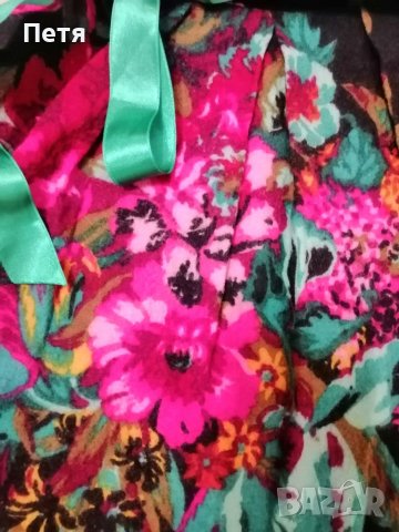 Цветна туника, снимка 2 - Туники - 39318299