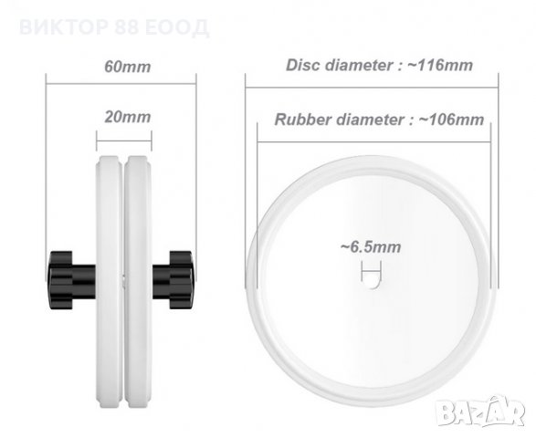 Lable Protector - №3, снимка 4 - Грамофони - 37388608
