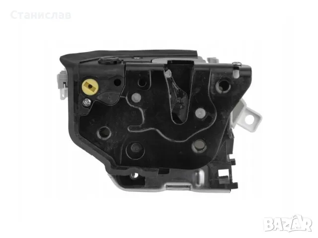 Audi A1 8X Брава за задна лява врата , снимка 4 - Части - 50165949