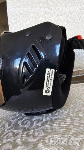 детски ски каски, снимка 6 - Зимни спортове - 52988575