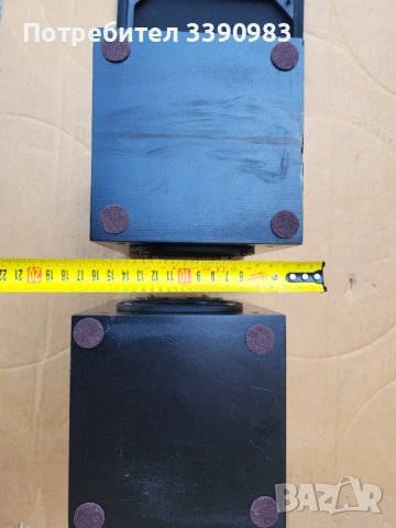 Monitor Audio MONITOR ONE GOLD, снимка 9 - Тонколони - 54243327