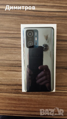 XIAOMI 11T, снимка 9 - Xiaomi - 54099175