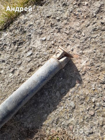 Кардан Лада,Lada 2107, снимка 5 - Части - 44327720