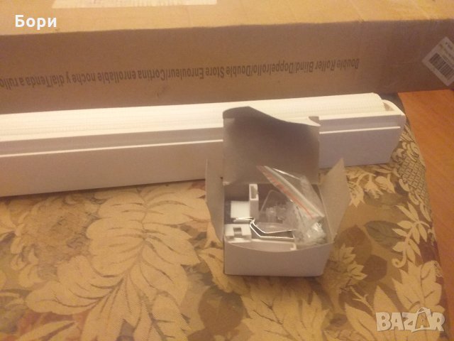 Нови немски двойни щори ''OUBO'', снимка 12 - Щори - 30031969