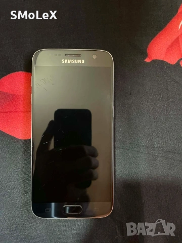 Samsung Galaxy S7 32GB , снимка 6 - Samsung - 54309532