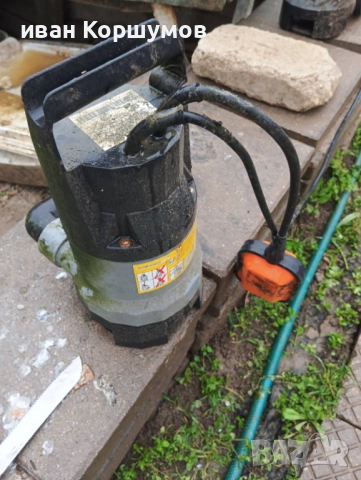 15 броя помпи някои бучат но не тръгват 5 евро броя, снимка 2 - Напояване - 54056421