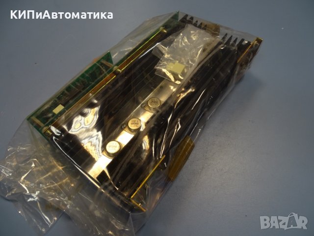 серво драйвер SOPREL 7.31.305B BML 25x5, снимка 10 - Резервни части за машини - 37125095