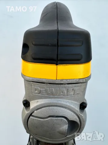 DEWALT DC330 - Акумулаторен прободен трион 18V, снимка 5 - Други инструменти - 47389671