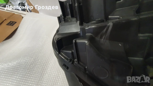 Оригинален FULL LED ляв фар за Citroën C4 III / Ситроен Ц4 (2020-2024), снимка 16 - Части - 51043716