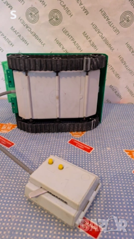 Стара играчка , снимка 6 - Колекции - 53937509