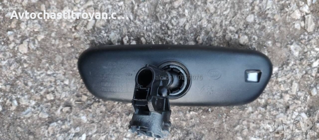 Вътрешно огледало Peugeot 308 T9 - 9800018377, снимка 2 - Части - 53167450