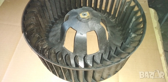 За колона Вътрешен вентилатор перка, снимка 9 - Климатици - 35695196