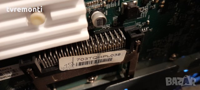 Платка 715G7776-M1B-B00-005K, снимка 4 - Части и Платки - 31955185