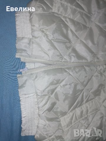 Грейка дамска бяла нова, снимка 4 - Жилетки - 38193321