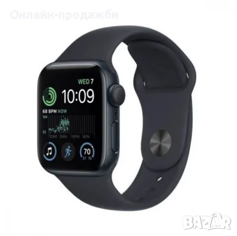 Смарт часовник, снимка 1