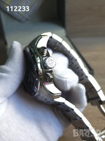 Invicta Pro Diver SCUBA Chronograph, снимка 8 - Мъжки - 54125022