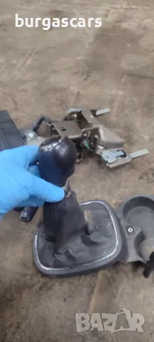 Топка скоростен лост маншон Opel Corsa D - 50лв, снимка 2 - Части - 47620889