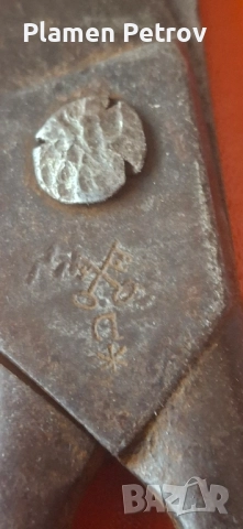 ножици и чинии , снимка 14 - Декорация за дома - 27990170