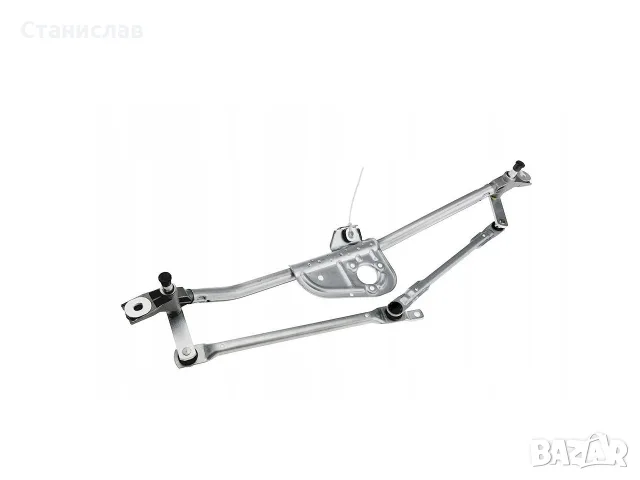 Лостов механизъм за чистачки за VW, Audi – 3B1955603