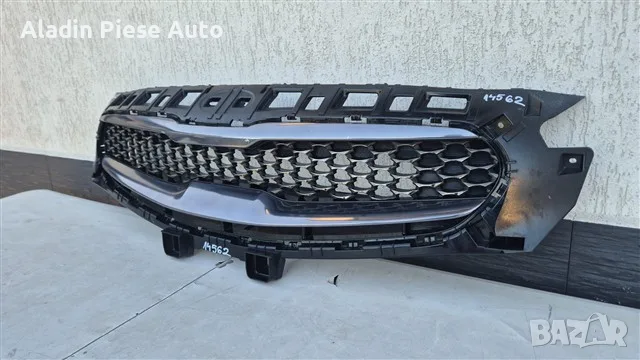 Решетка за предна броня Kia Xceed X-Ceed код 86350J7CBO, 86350-J7CBO, 86351-J7CBO , снимка 2 - Аксесоари и консумативи - 55796799