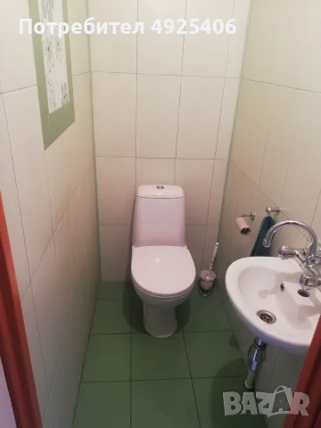 Отдавам под наем 3 Стаен апартамент Света Троица, снимка 16 - Апартаменти - 55877137