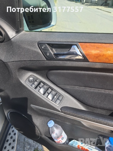 Mercedes gl320, снимка 5 - Автомобили и джипове - 51540865