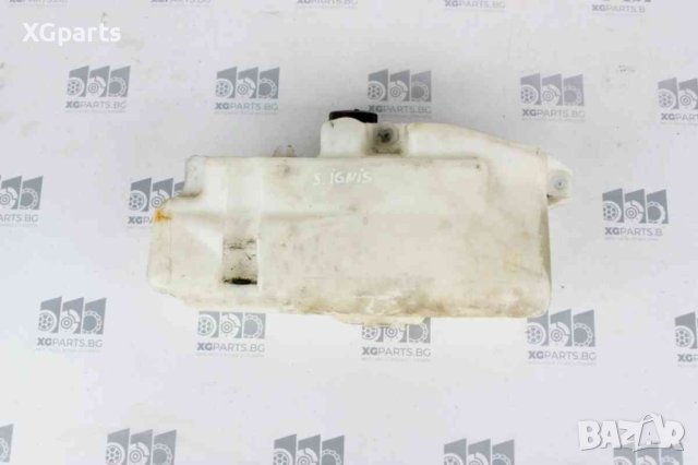 Казанче чистачки за Suzuki Ignis (2003-2008)