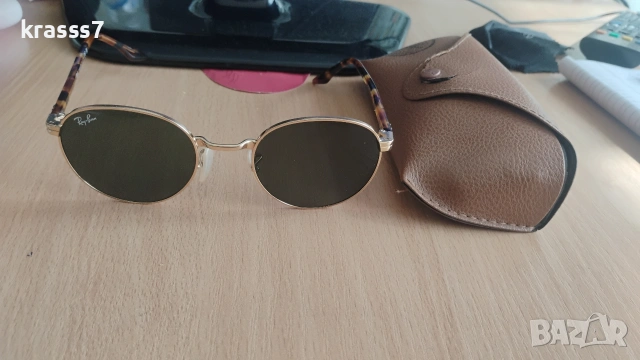 очила Рей Бан