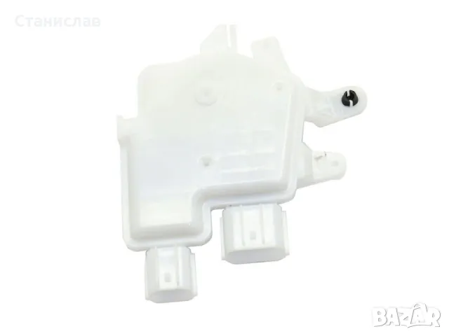  Mazda 5 Брава за предна дясна врата , снимка 2 - Части - 50298240