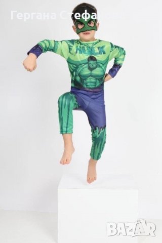 Карнавални костюми! Различни модели Размери -3/4г.4/5г.5/6г.6/7г.7/8г. Цена -25 лв, снимка 8 - Детски комплекти - 39463602