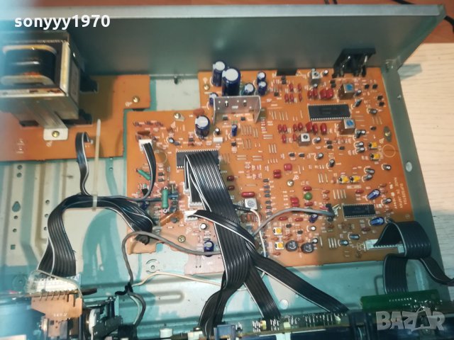 technics 2 motor deck-japan 0801210900, снимка 10 - Декове - 31347716