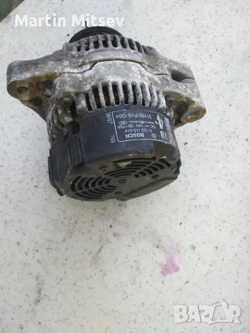Алтернатор за Honda Accord V 93-97, снимка 2 - Части - 56525090