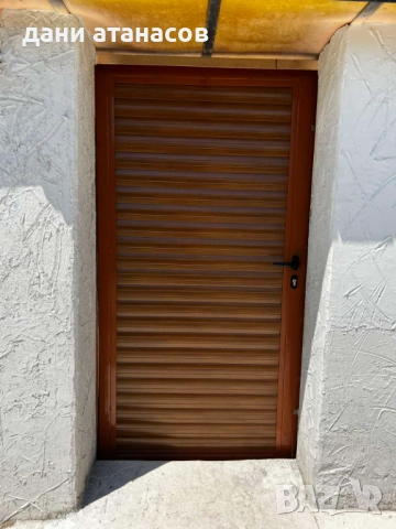 Железарски услуги , снимка 2 - Монтажи - 52108510