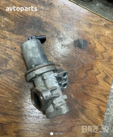 Kia sorento 2.5crdi 2005година EGR клапан