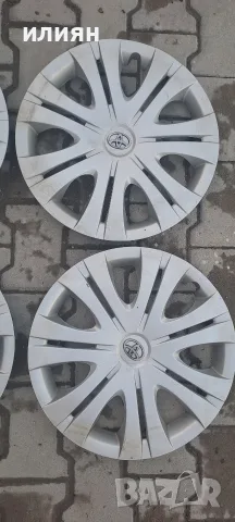 тасове за Toyota 16цола 4260202221, снимка 3 - Части - 55841848