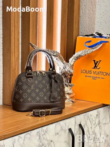 Louis Vuitton дамски чанти Различни цветове , снимка 6 - Чанти - 48932603