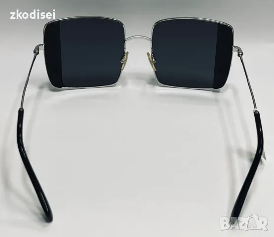 Очила MIU MIU - SMU56V, снимка 4 - Слънчеви и диоптрични очила - 47976906