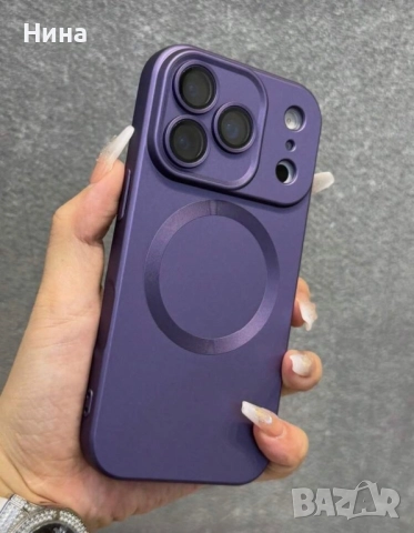 Калъф/Кейс за İphone, снимка 8 - Калъфи, кейсове - 52573478