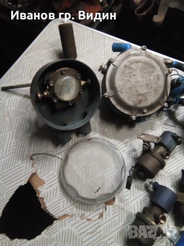 Продавам части за газови уредби, снимка 4 - Части - 34937234