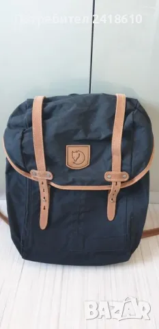 Fjall Raven G - 1000 N21 Medium НОВО! ОРИГИНАЛ! Раница!, снимка 6 - Раници - 49574811