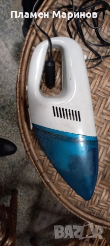 Прахосмукачка за кола , снимка 2 - Аксесоари и консумативи - 52052907