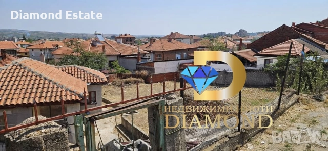 Едноетажна къща в град Харманли, снимка 4 - Къщи - 51509307