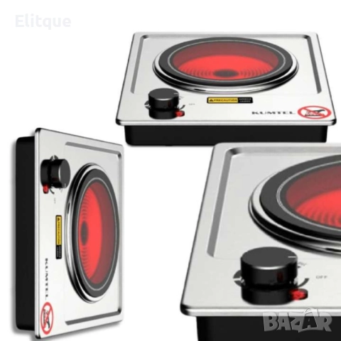 ЕДИНИЧЕН КЕРАМИЧЕН КОТЛОН ЗА ВГРАЖДАНЕ