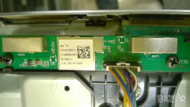 PHILIPS-49PUS6412 12, снимка 13 - Телевизори - 31656886