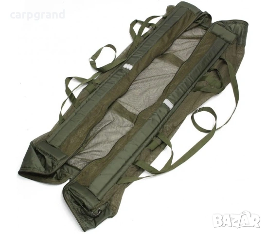 Плаващ карп сак-теглилка NGT F1 Flotation, снимка 2 - Такъми - 54052163