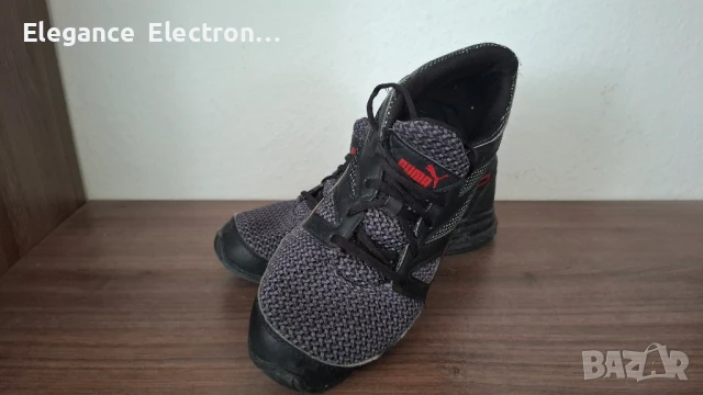Mаратонки Puma TAZON MODERN (номер 44 / 28.5 см) , снимка 3 - Маратонки - 51125872