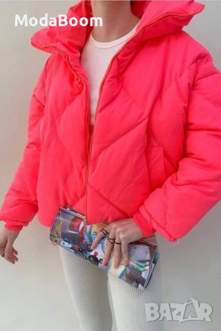 Дамски якета 